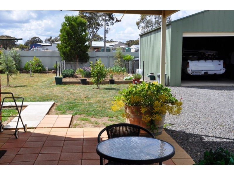 34 Homebush Road, Avoca VIC 3467