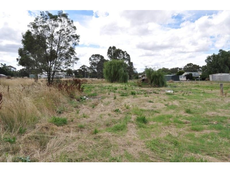 CAs 1, 2 and 3 Wills Street, Landsborough VIC 3384