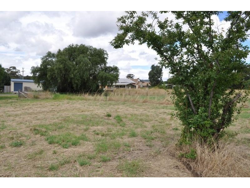 CAs 1, 2 and 3 Wills Street, Landsborough VIC 3384