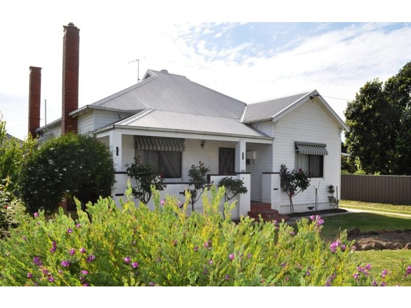 222 High Street, Avoca VIC 3467