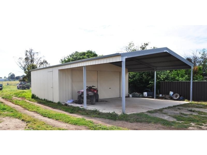 222 High Street, Avoca VIC 3467