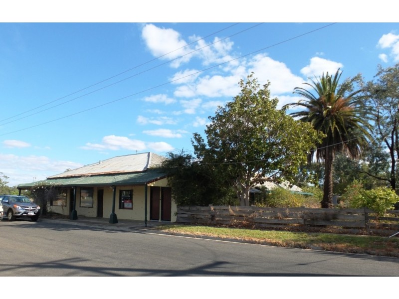 199 High Street, Avoca VIC 3467