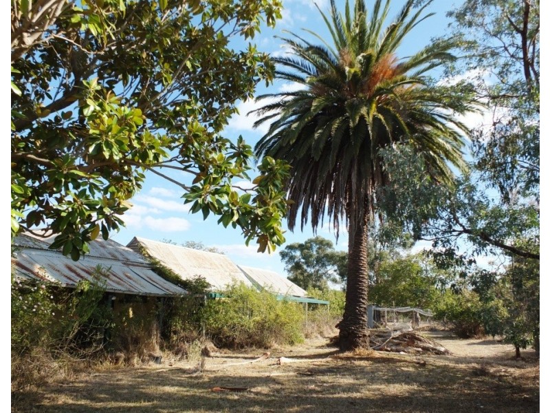 199 High Street, Avoca VIC 3467