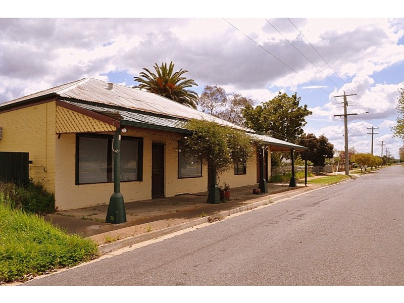 199 High Street, Avoca VIC 3467