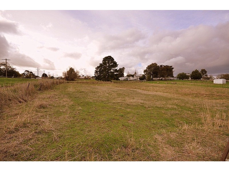 18 Lyons Street, Skipton VIC 3361