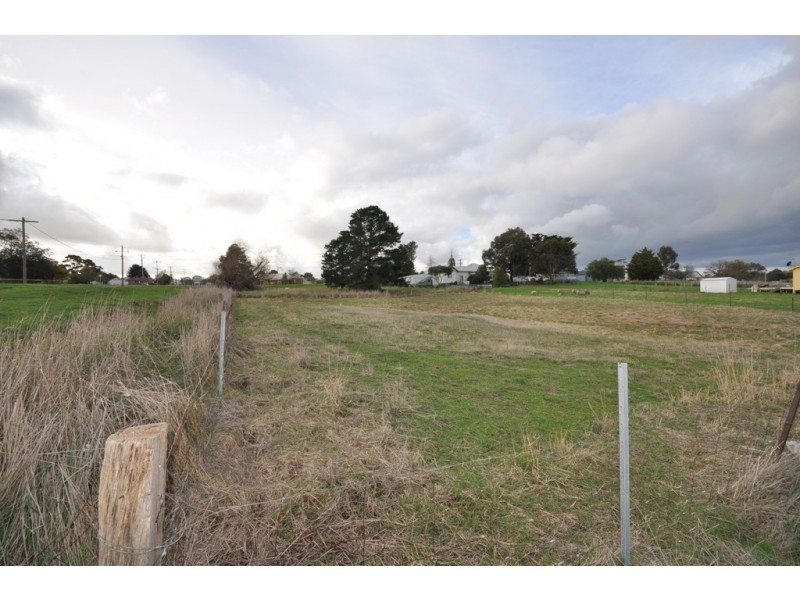 18 Lyons Street, Skipton VIC 3361