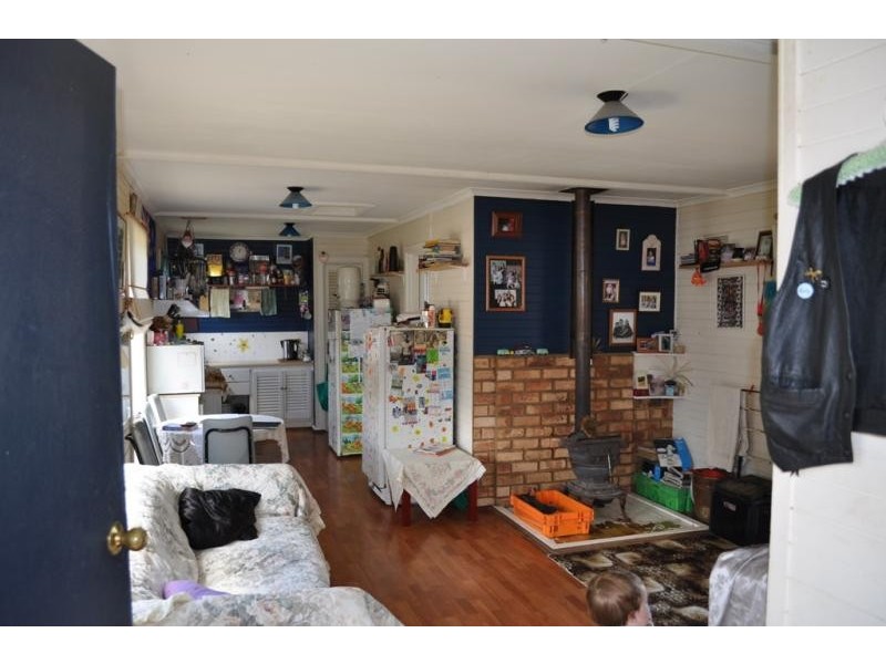 60 Rutherford Street, Avoca VIC 3467