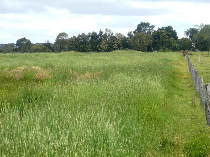 Lot S2 Cummins Road, Miners Rest VIC 3352