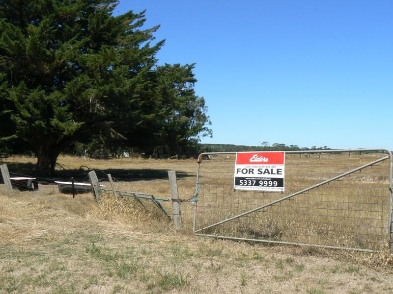 Lot S2 Cummins Road, Miners Rest VIC 3352