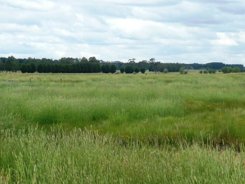 Lot S2 Cummins Road, Miners Rest VIC 3352