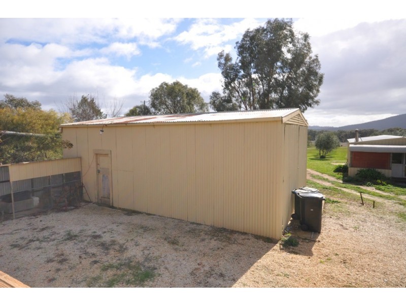 53 Hudswell Road, Landsborough VIC 3384