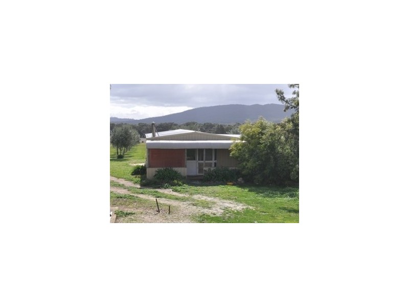 53 Hudswell Road, Landsborough VIC 3384