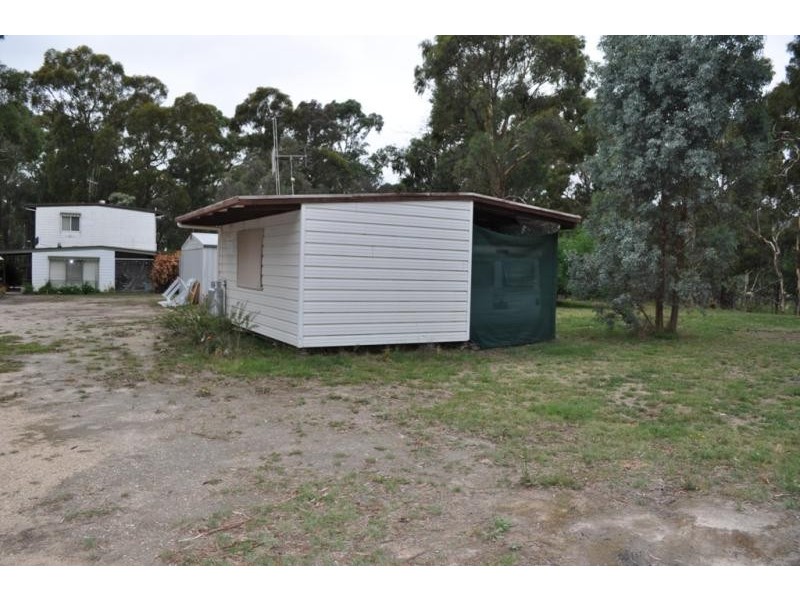 996 Vinoca Road, Avoca VIC 3467