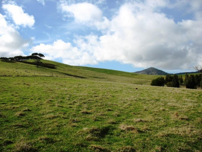 0 Coxs Lane, Buangor VIC 3375