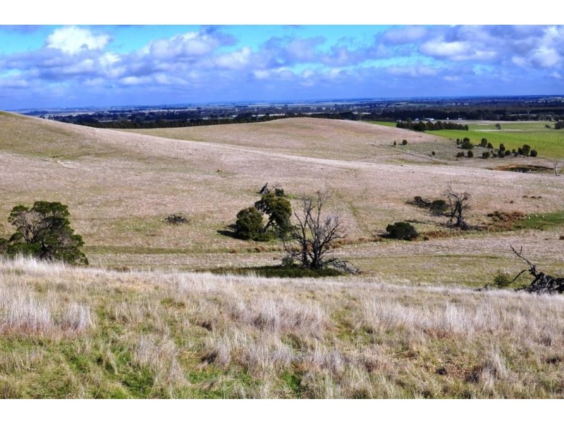 0 Coxs Lane, Buangor VIC 3375