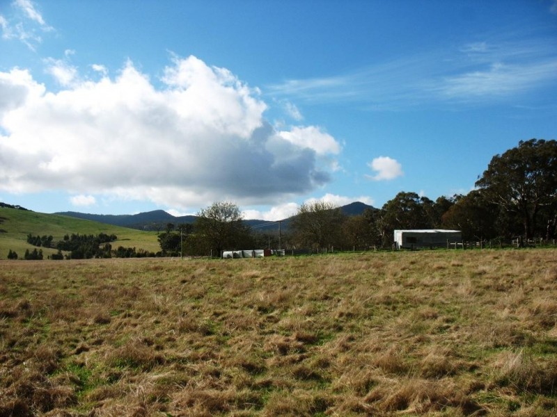 0 Coxs Lane, Buangor VIC 3375