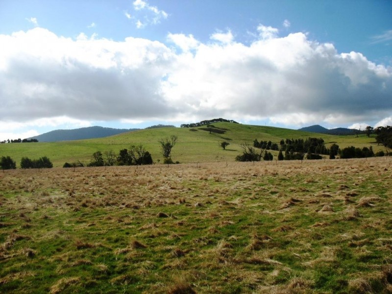 0 Coxs Lane, Buangor VIC 3375