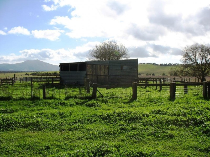 0 Coxs Lane, Buangor VIC 3375