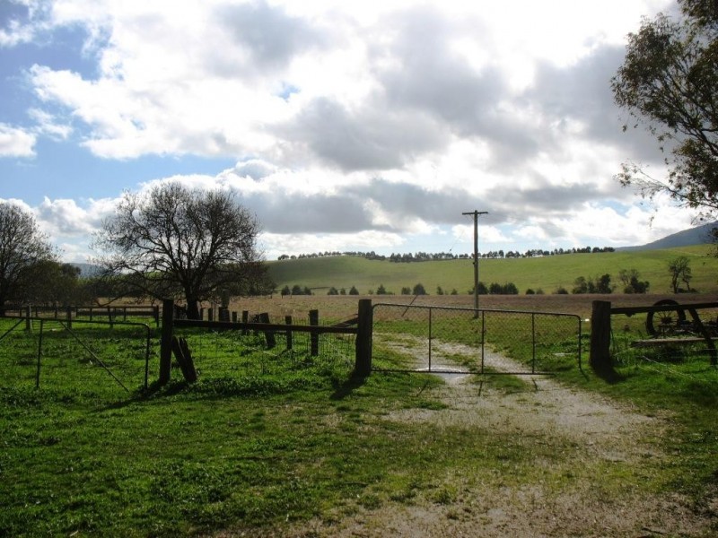 0 Coxs Lane, Buangor VIC 3375