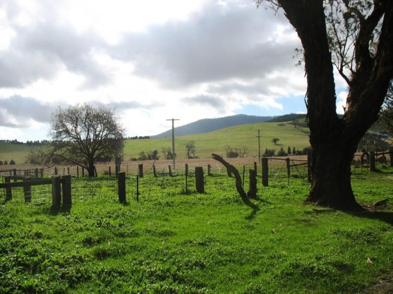 0 Coxs Lane, Buangor VIC 3375