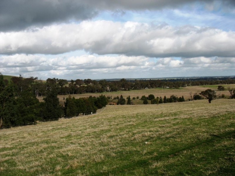 0 Coxs Lane, Buangor VIC 3375