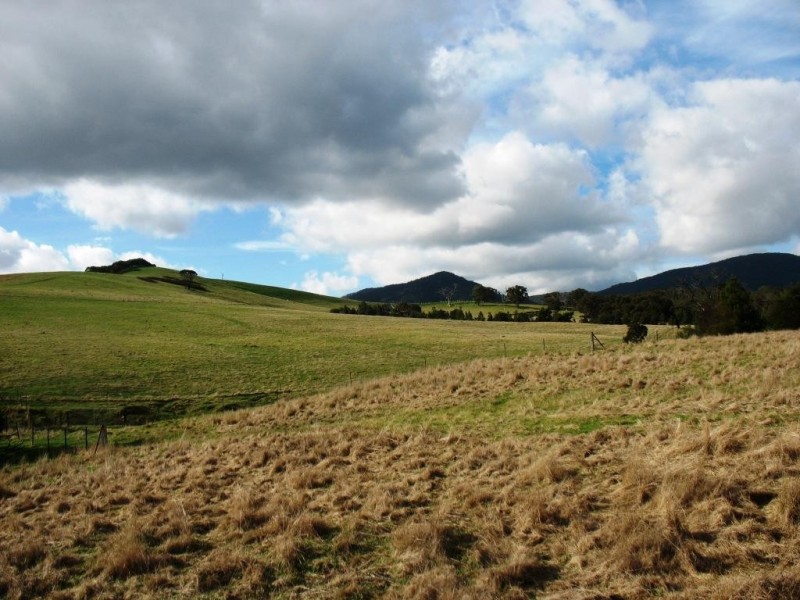 0 Coxs Lane, Buangor VIC 3375