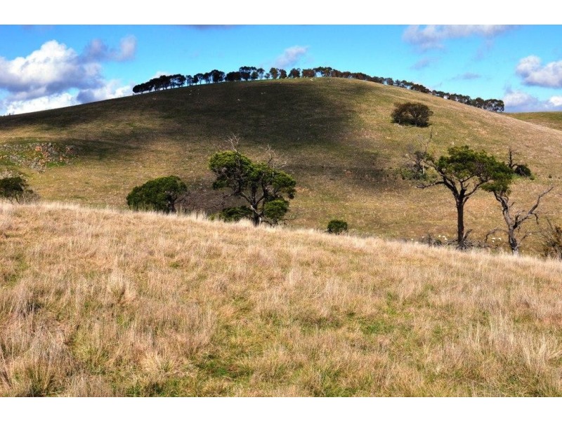 0 Coxs Lane, Buangor VIC 3375