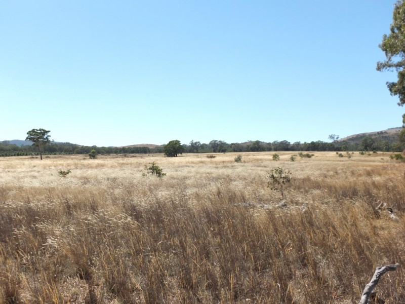 Lot 64D Frenchmans-St Arnaud Road, Barkly VIC 3384