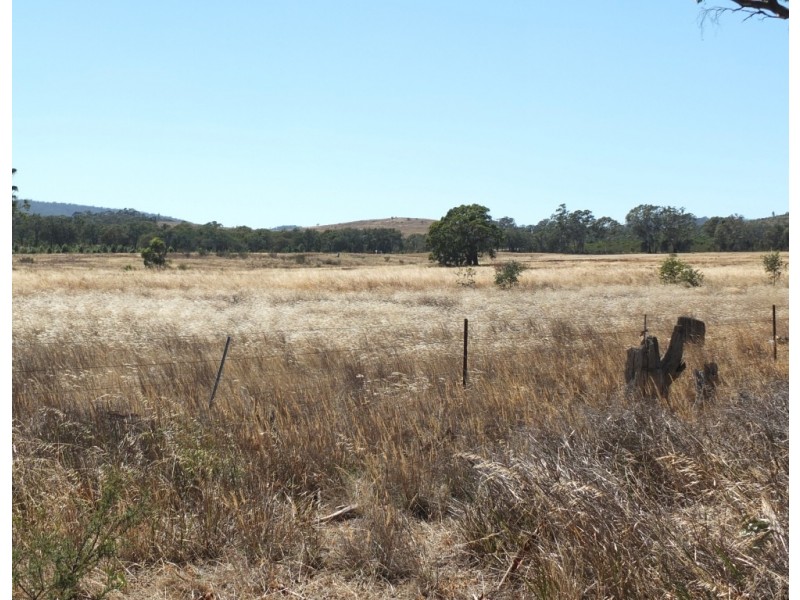Lot 64D Frenchmans-St Arnaud Road, Barkly VIC 3384