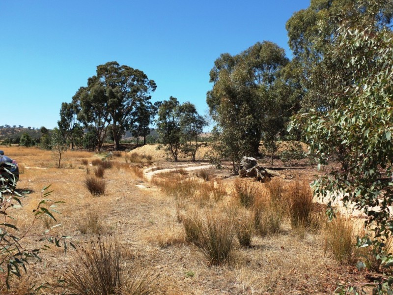 Lot 64D Frenchmans-St Arnaud Road, Barkly VIC 3384