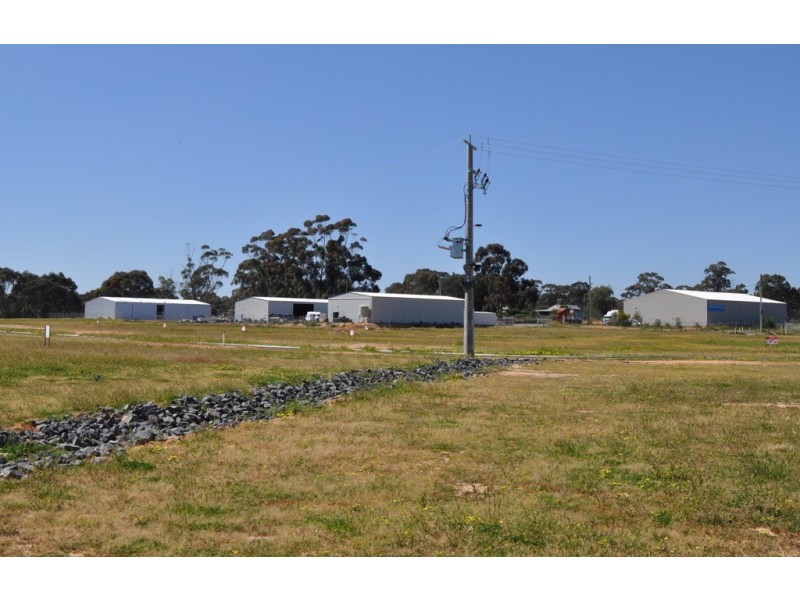 Lot 10/ Blackney Drive, Avoca VIC 3467