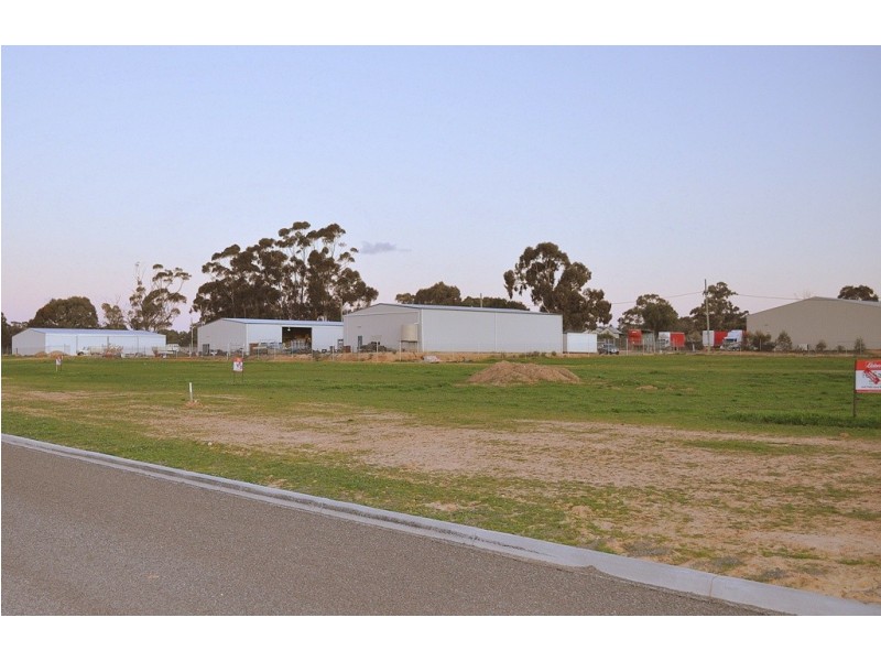 17 Blackney Drive, Avoca VIC 3467