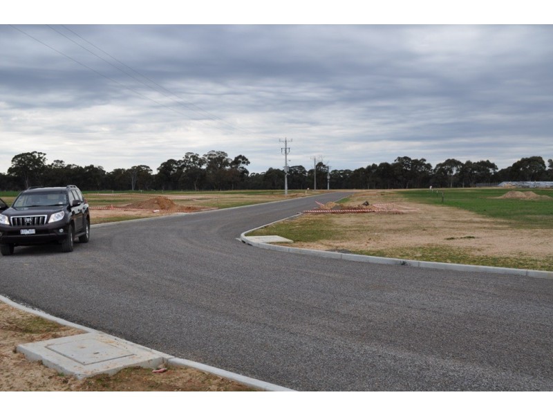 11 Blackney Drive,, Avoca VIC 3467