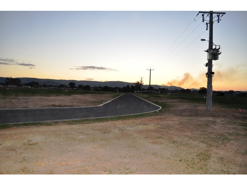 Lot 19/ Blackney Drive, Avoca VIC 3467