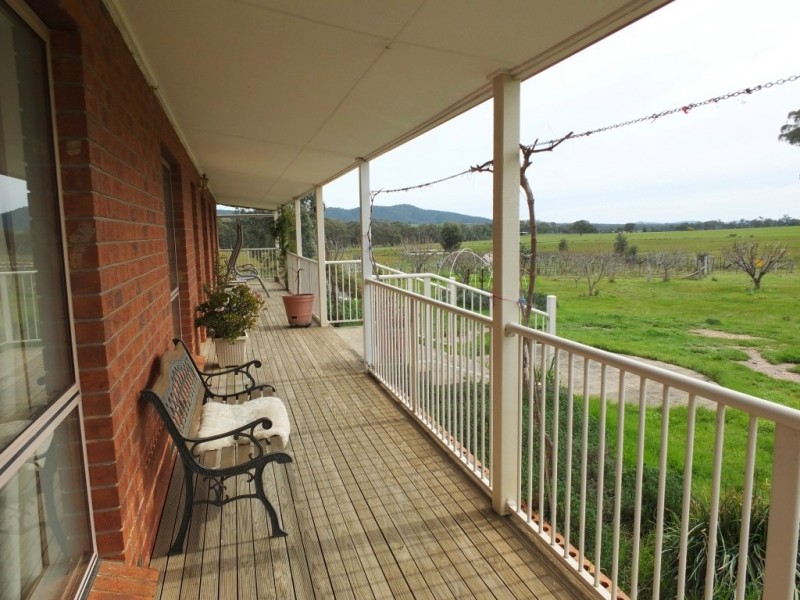 4877 Stawell-Avoca Road, Barkly VIC 3384