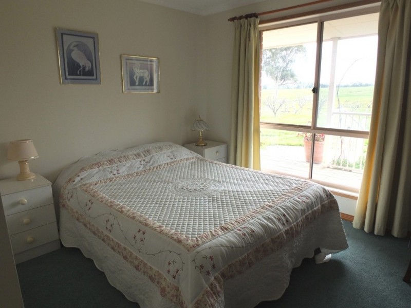 4877 Stawell-Avoca Road, Barkly VIC 3384