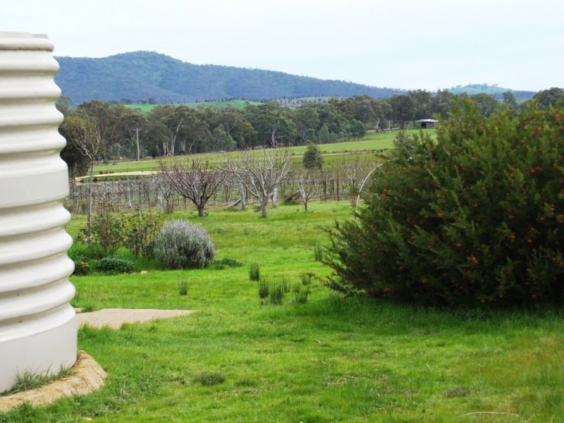 4877 Stawell-Avoca Road, Barkly VIC 3384