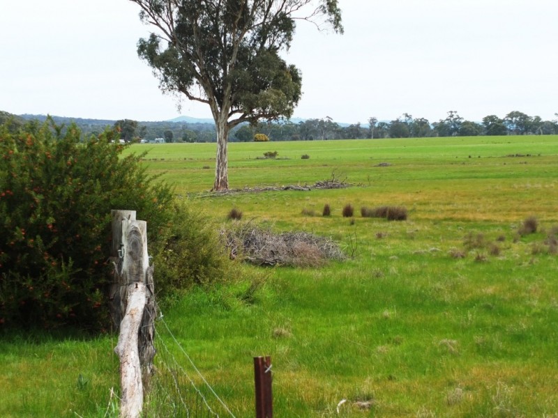 4877 Stawell-Avoca Road, Barkly VIC 3384