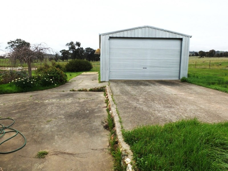 4877 Stawell-Avoca Road, Barkly VIC 3384