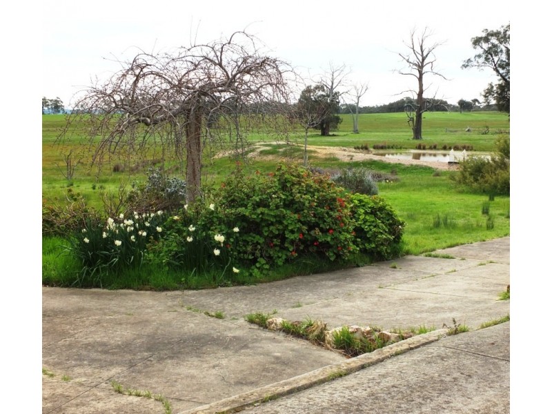 4877 Stawell-Avoca Road, Barkly VIC 3384