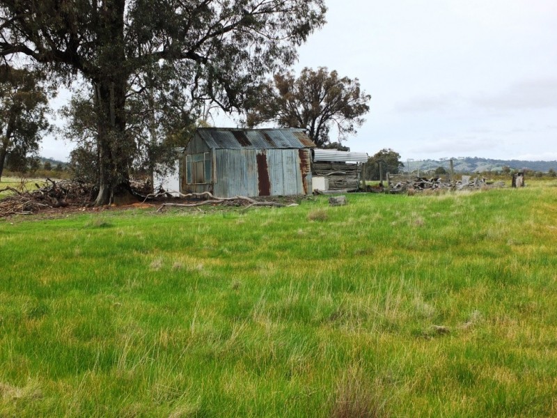 4877 Stawell-Avoca Road, Barkly VIC 3384