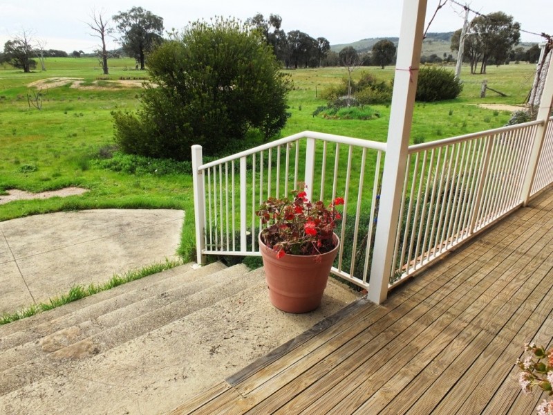 4877 Stawell-Avoca Road, Barkly VIC 3384