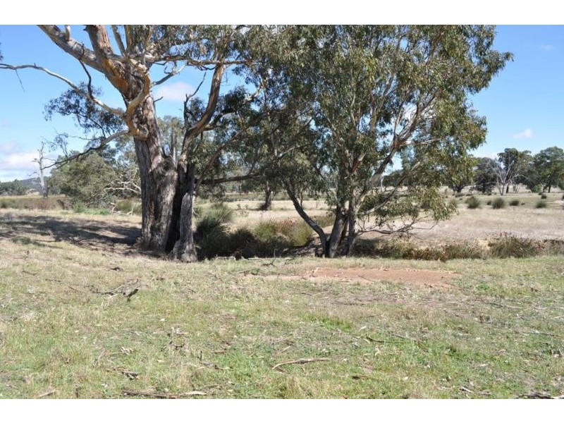 Lot 2 Stawell – Avoca Road, Moonambel VIC 3478