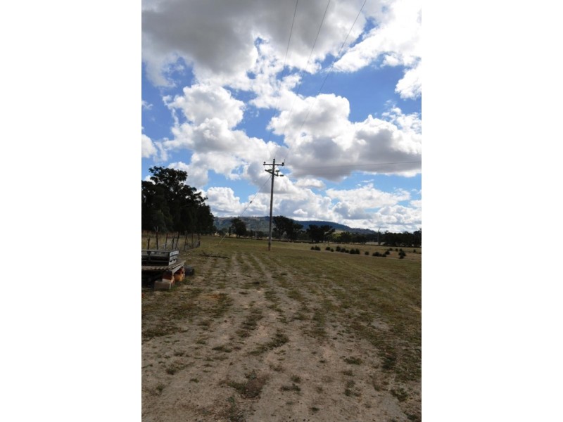 Lot 2 Stawell – Avoca Road, Moonambel VIC 3478