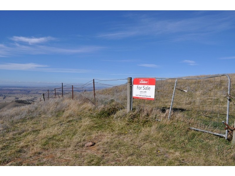 Lot 18B/ Joseph Lane, Amphitheatre VIC 3468