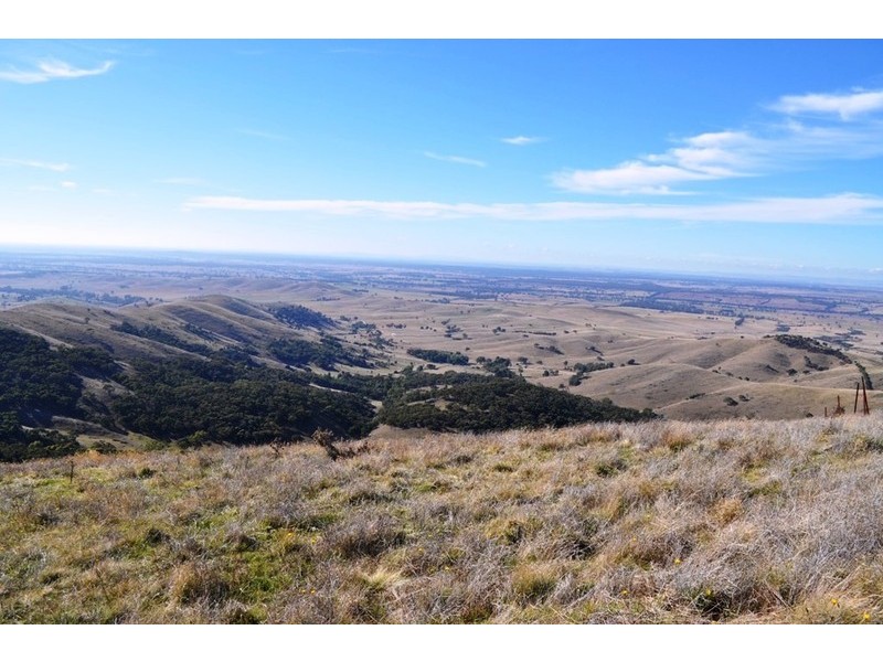 Lot 18B/ Joseph Lane, Amphitheatre VIC 3468