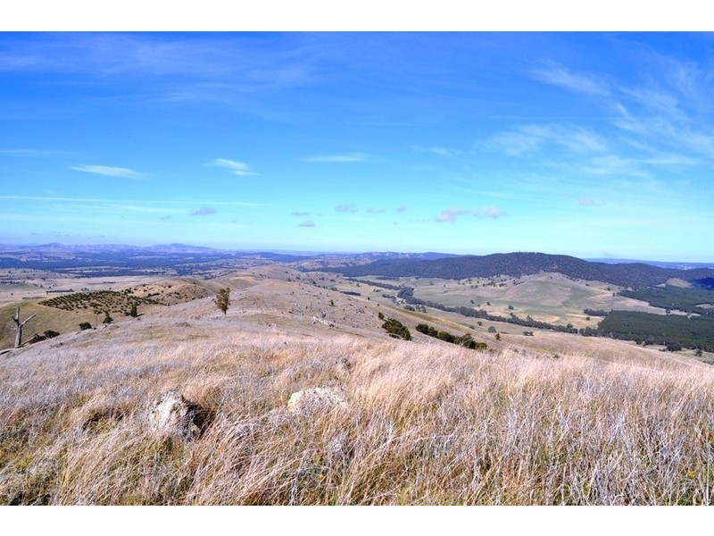 Lot 18B/ Joseph Lane, Amphitheatre VIC 3468