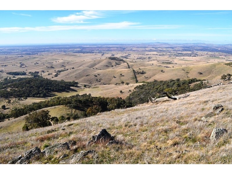 Lot 18B/ Joseph Lane, Amphitheatre VIC 3468