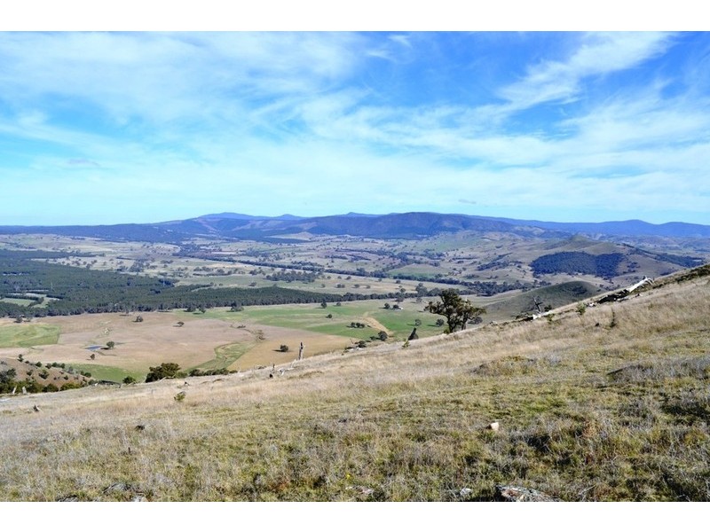 Lot 18B/ Joseph Lane, Amphitheatre VIC 3468