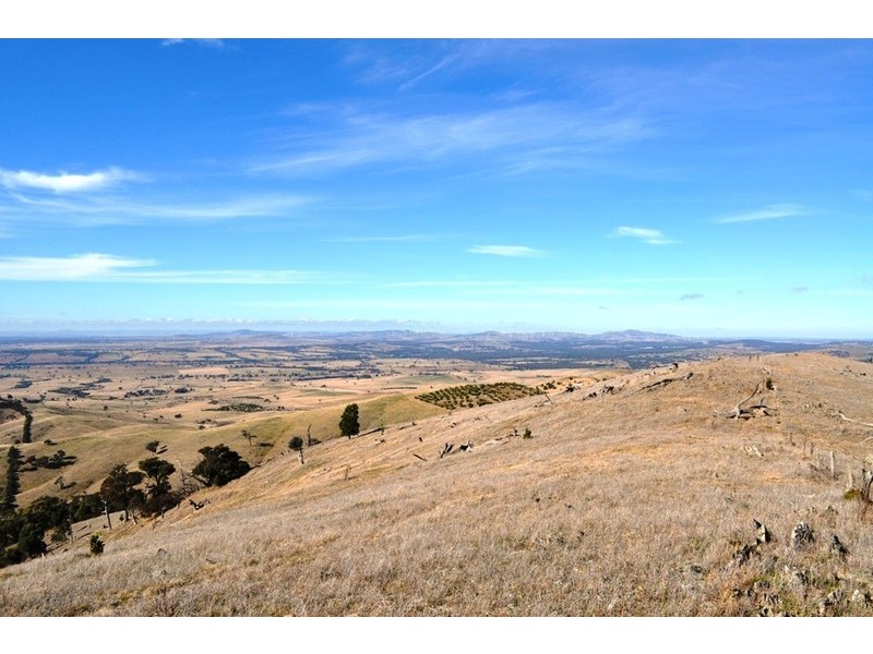 Lot 18B/ Joseph Lane, Amphitheatre VIC 3468